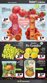 Aktueller EDEKA Prospekt mit Gemüse, "Aktuelle Angebote", Seite 6