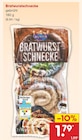 Bratwurstschnecke im Angebot bei Netto Marken-Discount in Eisenach Bratwurstschnecke Angebote bei Netto Marken-Discount Eisenach für 1,79 €