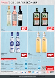 Weißwein Angebot & Preis im aktuellen Getränke Ellerkamp Prospekt Weißwein Angebot im aktuellen Getränke Ellerkamp Prospekt auf Seite 4