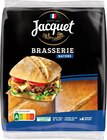 Promo PAINS BURGER JACQUET à 1,41 € dans le catalogue U Express à Chamonix-Mont-Blanc
