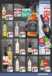 Sekt Angebot & Preis im aktuellen E center Prospekt Sekt Angebot im aktuellen E center Prospekt auf Seite 17