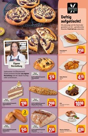 Aktueller REWE Prospekt mit Torte, "Dein Markt", Seite 13