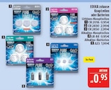 Lithium-Knopfzellen CR 2016 Angebote von EDEKA bei Marktkauf Schweinfurt für 0,95 €