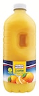 Orangensaft XXL im Angebot bei Lidl in Lüdenscheid Orangensaft XXL Angebote von McEnnedy bei Lidl Lüdenscheid für 4,99 €