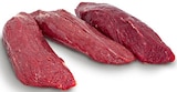 Dry Aged Rinder Steaks Teres Major/Flat Iron Steaks von Emsrind im aktuellen METRO Prospekt für 22,46 €
