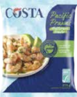 Prawns oder Garnelen Angebote von Costa bei EDEKA Ravensburg