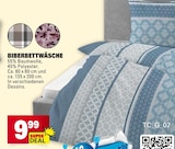 Biberbettwäsche im Angebot bei Marktkauf in Heilbronn Biberbettwäsche Angebote bei Marktkauf Heilbronn für 9,99 €