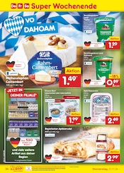 Aktueller Netto Marken-Discount Prospekt mit Quark, "Aktuelle Angebote", Seite 42