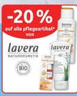 20 % Rabatt von lavera bei budni im Angebot 20 % Rabatt von lavera im aktuellen budni Prospekt