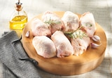 Hauts de cuisses de poulet dans le catalogue Netto