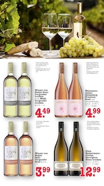 Aktueller E center Prospekt mit Wein, "Aktuelle Angebote", Seite 44