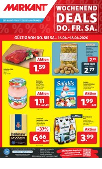 Kaffee im Markant Nordwest Prospekt "DER MARKT FÜR GUTES ESSEN UND TRINKEN" mit 12 Seiten (Rheda-Wiedenbrück)