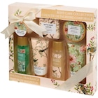 Promo Coffret cadeau Magnolia Fragrance à 3,97 € dans le catalogue Action à Pontivy