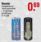 Aktuelles Booster Angebot bei Trinkgut in Freising ab 0,69 €