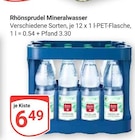 GLOBUS Wiesbaden Prospekt mit  im Angebot für 6,49 €
