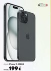 iPhone 15 bei TMC Sauerland GmbH im Sundern Prospekt für 199,00 €