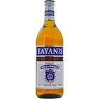 Pastis de Marseille - BAYANIS en promo chez Carrefour Market Boulogne-Billancourt à 15,09 €