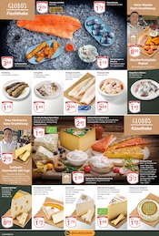 Aktueller GLOBUS Prospekt mit Garnelen, "Aktuelle Angebote", Seite 9