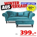 Seats and Sofas Bremen Prospekt mit  im Angebot für 399,00 €