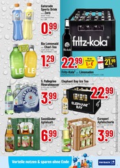 Energydrink im Trinkgut Prospekt in Ettlingen Aktueller Trinkgut Prospekt mit Energydrink, "Aktuelle Angebote", Seite 3