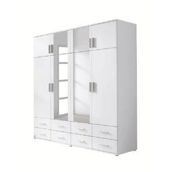 Drehtürenschrank Modell „Kemi“