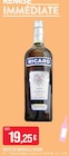 Pastis de Marseille - RICARD - Supermarchés Match à Mulhouse Pastis de Marseille - RICARD en promo chez Supermarchés Match Mulhouse à 19,25 €