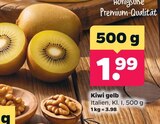 Kiwi gelb Angebote bei Netto mit dem Scottie Dresden für 1,99 €