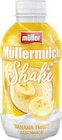 Müllermilch Shake Banana Twin von Müller im aktuellen Lidl Prospekt