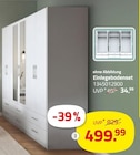 Drehtürenschrank Angebote bei ROLLER Düren für 499,99 €