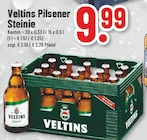 Aktuelles Pilsener Steinie Angebot bei E center in Euskirchen ab 9,99 €