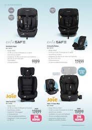 Smyths Toys Kindersitz im Prospekt 