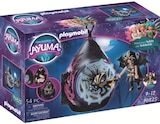 Nebelfalle oder Unterschlupf der Bat Fairies im Angebot bei POCO in Meerbusch Nebelfalle oder Unterschlupf der Bat Fairies Angebote von Playmobil bei POCO Meerbusch für 8,99 €