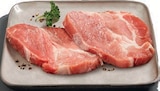 Metzgerfrisch Frische Schweine-Nackensteaks im Angebot bei Lidl in Schwäbisch Gmünd Metzgerfrisch Frische Schweine-Nackensteaks Angebote bei Lidl Schwäbisch Gmünd für 5,49 €