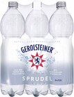 Aktuelles Mineralwasser Angebot bei EDEKA in Stuttgart ab 4,99 €