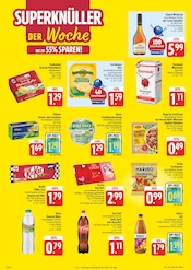 Butter im EDEKA Prospekt in Schweinfurt Aktueller EDEKA Prospekt mit Butter, "Wir lieben Lebensmittel!", Seite 2