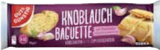 Knoblauch Baguette von GUT&GÜNSTIG im aktuellen Marktkauf Prospekt