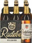 Pilsner Angebote von Radeberger bei Netto Marken-Discount Pulheim für 4,49 €