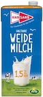 REWE - Haltbare Weidemilch Angebot im Prospekt Haltbare Weidemilch bei REWE im Prospekt "" für 1,39 €