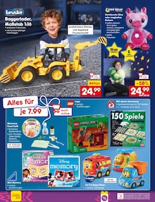 Lego im Netto Marken-Discount Prospekt "Aktuelle Angebote" mit 59 Seiten (Hannover)
