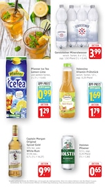 Aktueller EDEKA Prospekt mit Saft, "Aktuelle Angebote", Seite 11