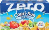 Capri-Sun von Capri-Sun für 2,99 € bei Netto Marken-Discount im Angebot Capri-Sun von Capri-Sun im aktuellen Netto Marken-Discount Prospekt