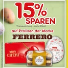 Mon Chéri Angebote von Ferrero bei Netto Marken-Discount Neustadt