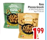 Pfannen-Gnocchi von Rana im aktuellen EDEKA Prospekt für 1,99 €