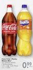 Coca-Cola Original Taste Angebote von Coca-Cola bei E center Mainz für 0,99 €