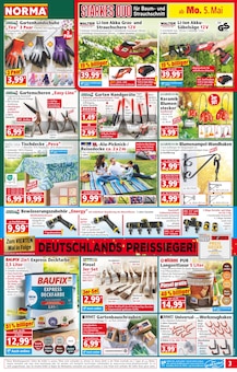 Werkzeug Angebot im aktuellen Norma Prospekt auf Seite 3