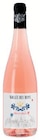 Cabernet d'Anjou AOP Rosé - VALLEE DES ROYS - Super U à Pont-à-Mousson Cabernet d'Anjou AOP Rosé - VALLEE DES ROYS en promo chez Super U Pont-à-Mousson à 3,80 €