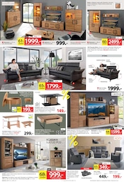 Aktueller Zurbrüggen Prospekt mit Kommode, "MAI SHOPPING DAYS - JETZT SPAREN", Seite 8