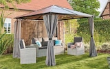 Pavillon Boston Angebote von Primaster bei Globus-Baumarkt Dresden für 679,00 €
