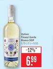 Garda Bianco DOP im Angebot bei Marktkauf in Leonberg Garda Bianco DOP Angebote von Tinazzi bei Marktkauf Leonberg für 6,99 €