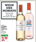 LES GRANDS CHEMINS Angebote bei Marktkauf Beckum